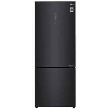 Lg Frigorífico Combinado 70cm 462l Nofrost - Gbb569mcazn