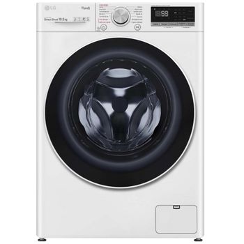 Samsung Ww80cgc04dth Lavadora Carga Frontal 8 Kg 1400 Rpm Blanco con Ofertas  en Carrefour