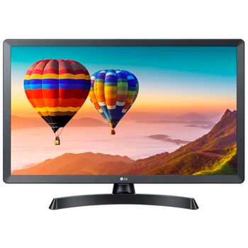 Muse M-335 Tv Televisor 10.1 Tft Portátil Hd con Ofertas en Carrefour