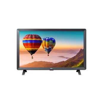 Lg 28tl510s-pz Negro Televisor Monitor 28'' Lcd Led Hd Ready Smart Tv con  Ofertas en Carrefour