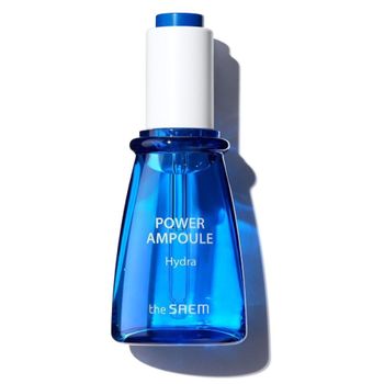 Sérum Facial The Saem Power Ampoule Hydra (35 Ml)