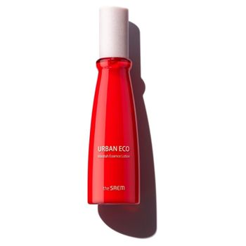 Loción Facial The Saem Urban Eco Waratah Essence (130 Ml)