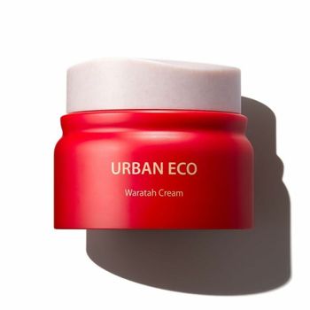 Crema Facial The Saem Urban Eco Waratah (50 Ml)