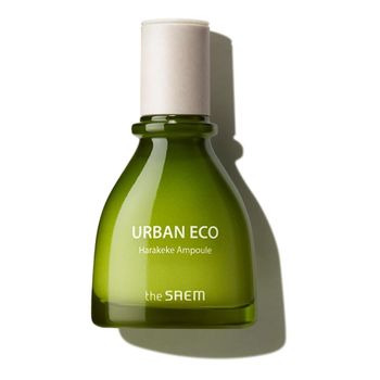 Sérum Facial The Saem Urban Eco Harakeke Ampoule (45 Ml)