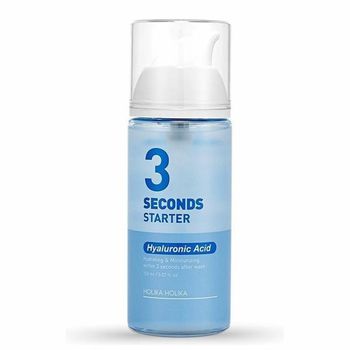 Sérum Facial Holika Holika 3 Seconds Starter Ácido Hialurónico (150 Ml)