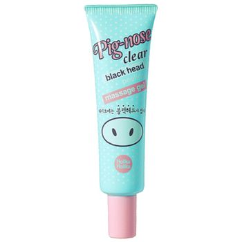 Holika Holika Gel De Poros Exfoliator Pig Nose Clear