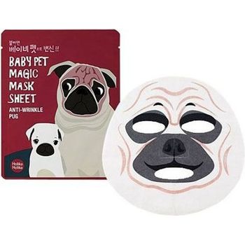 Holika Holika Mascarilla Baby Pet Gato