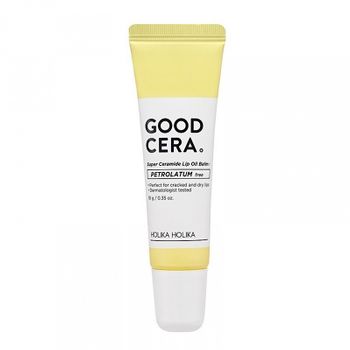 Holika Holika Bálsamo Labial Good Cera Super Ceramide 10 Gr