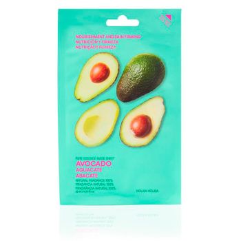 Holika Holika Mascarilla Pure Essence Aguacate 20 Ml