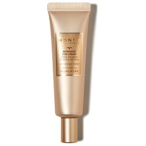 Holika Holika Crema De Ojos Intensiva Honey Royal Lactin 30 Ml