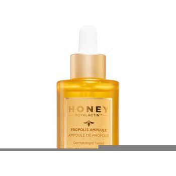 Holika Holika Sérum Ampolla De Propóleo Honey Royal Lactin 30 Ml