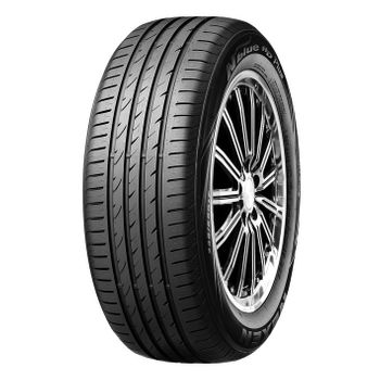 Nexen N´blue Hd Plus 165 65 R15 81t Verano