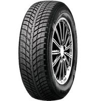 Neumático Nexen N´blue 4season 215 45 R17 91w