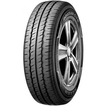 Nexen 195/70r15c 104/102t Roadian Ct8 Neumático Furgon.