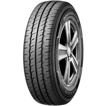 Nexen Roadian Ct8 235 65 R16 115/113r Verano