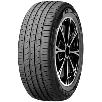 Neumático Nexen N´fera Ru1 255 60 R17 106v