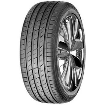 Nexen 275/55 Vr17 109v N´fera Ru1, Neumático 4x4.