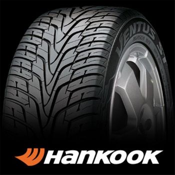 Hankook 285/35 Wr22 102w Rh06 Ventus St, Neumático 4x4.