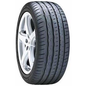 Hankook 195/40 Zr17 81w K107 Ventus S1 Evo, Neumático Turismo.