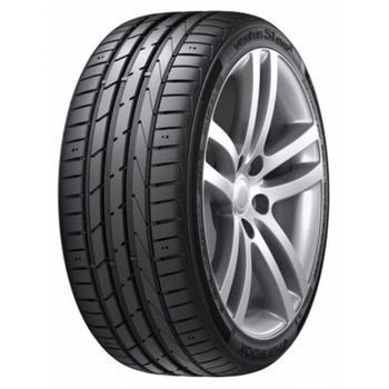 Hankook 255/35 Zr19 96y Xl K117 Ventus S1 Evo2, Neumático Turismo