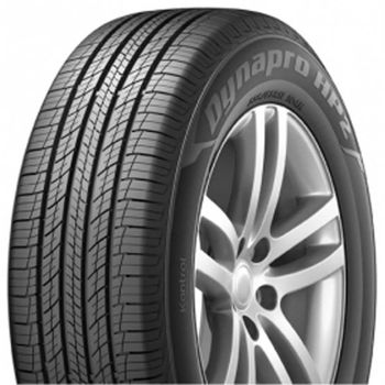 Hankook 225/60 Hr17 99h Ra33 Dynapro Hp2, Neumático 4x4.