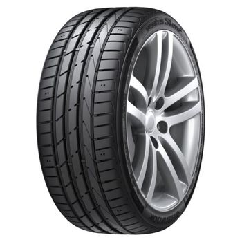 Neumático Hankook K117 Ventus S1 Evo2 Hrs 245 45 R19 98y