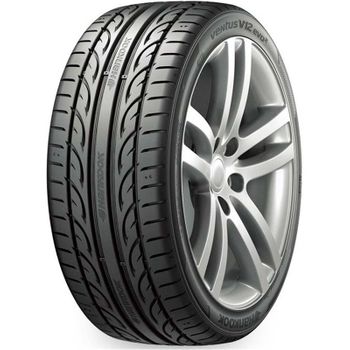 Hankook 255/45 Zr18 103y Xl K120 Ventus V12 Evo2, Neumático Turismo.