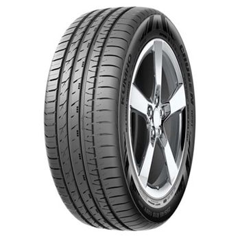 Kumho 235/55 Vr19 101v Hp91 Crugen, Neumático 4x4.