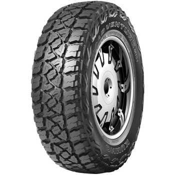 Neumático Kumho Mt51 Road Venture 225 70 R17 110/107q