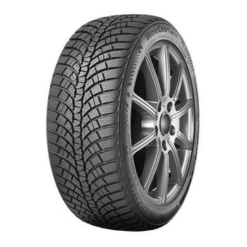 Neumático 215-60 Hr17 Tl 96h Kumho Ws71, 4 X 4 M&s, -