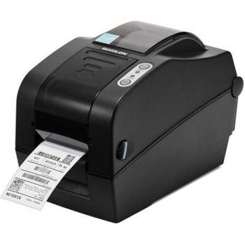 Impresora Etiquetas Bixolon Slp-tx220 Usb-serie