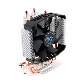 Zalman Ventilador Cpu 92mm Cnps5x Performa