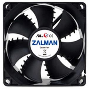 Zalman Ventilador Caja Zm-f1 Plus