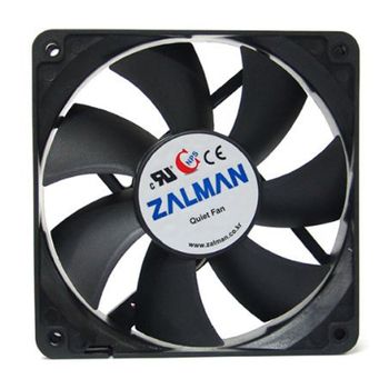 Zalman Ventilador Pc Zm-f3 (sf) 120mm