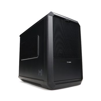 Zalman M1 Usb 3.0 Mini-itx