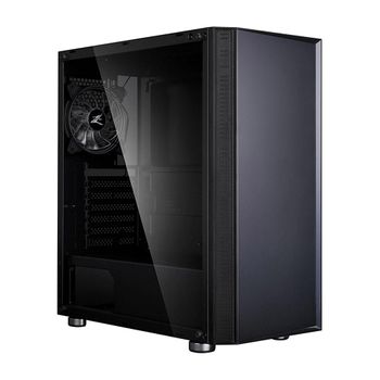 Zalman R2 Negra