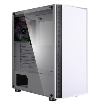 Zalman R2 Blanca