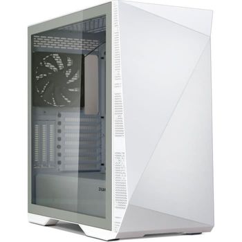 Caja De Pc Zalman - Z9 Iceberg Blanco (z9iceberg-wh)