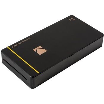 Xiaomi Instant Photo Printer 1S Set - Impresora fotográfica portátil, Alta  resolución, Cinta y Papel fotográfico de 3/6, Impresión Desde el