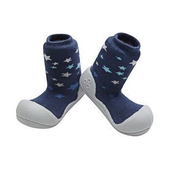 Calzado Primeros Pasos Twinkle Blue Attipas, Talla:22,5