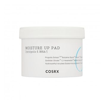 Cosrx One Step Moisture Up Pad 70 Unidades