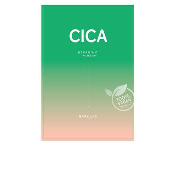 The Clean Vegan Mask Reparing Cica 23 Gr