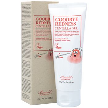 Benton Goodbye Redness Centella Gel Facial 100 Gr