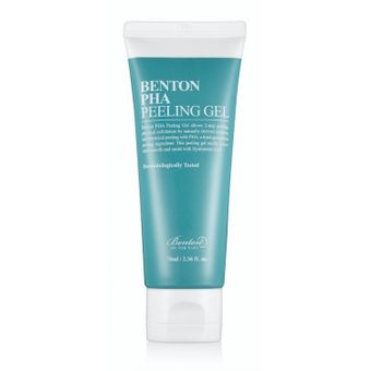 Benton Pha Peeling Gel 70 Ml