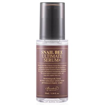 Benton Snail Bee Ultimate Sérum 35 Ml