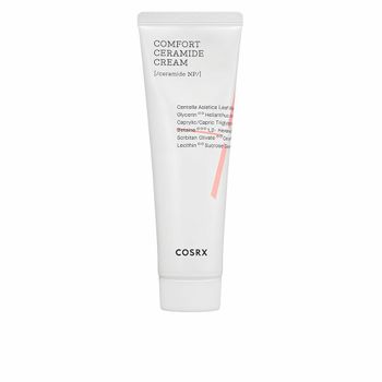 Crema Facial Cosrx Balancing Comfort Piel Dañada (100 Ml)