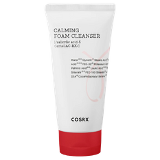 Cosrx Calming Foam Cleanser 150 Ml