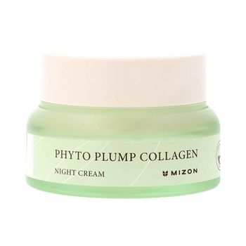 Phyto Plump Collagen Nigth Cream 50 Ml