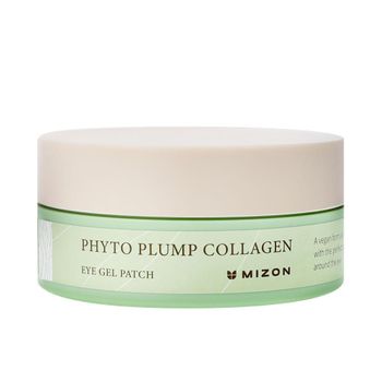 Phyto Plump Collagen Eye Gel Patch 84 Gr