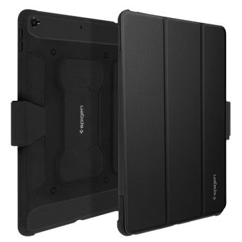 Funda Iphone 13 Pro Max Silicona Resistente Cuero Ecológico Cyrill Spigen  Negro con Ofertas en Carrefour